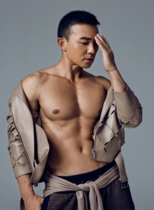 刘畊宏