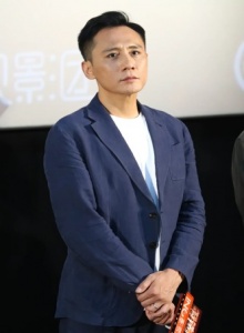 刘烨