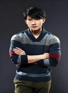 吴尊