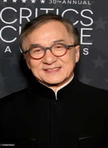 成龙