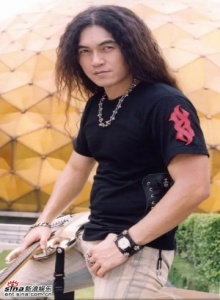 迪克牛仔