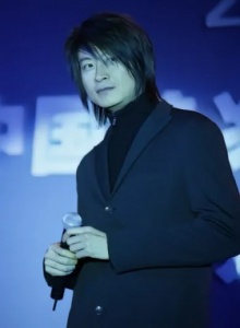 游鸿明