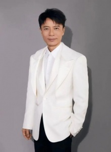 李克勤