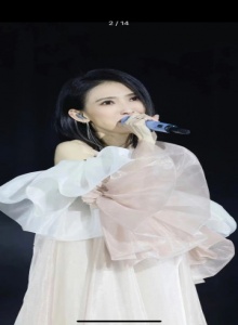 戴佩妮