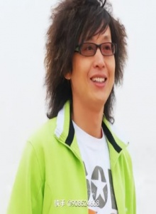 谢军