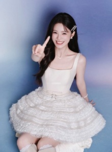 姚晓棠
