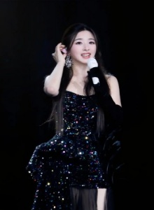 张含韵