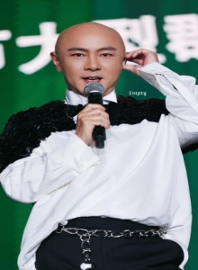 张卫健